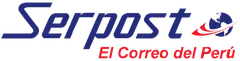 Serpost — El Correo del Perú