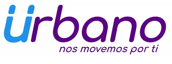 Urbano — nos movemos por ti