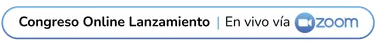 Congreso Online Lanzamiento — En vivo vía Zoom