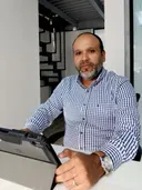 Jonathan Ramírez