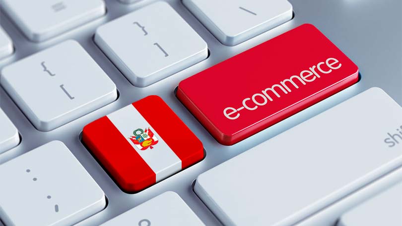 crecimiento ecommerce Peru 2019